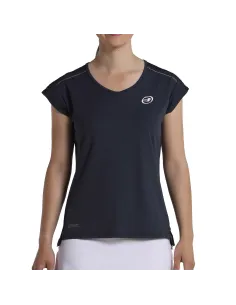 Camiseta Bullpadel Eleva 055 Mujer Mujer | Ofertas de pádel