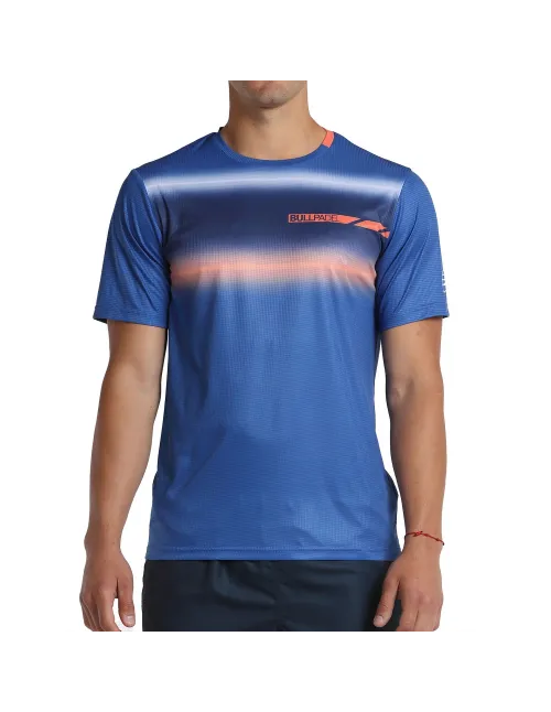 Bullpadel T-shirt Lacar | Ofertas de padel
