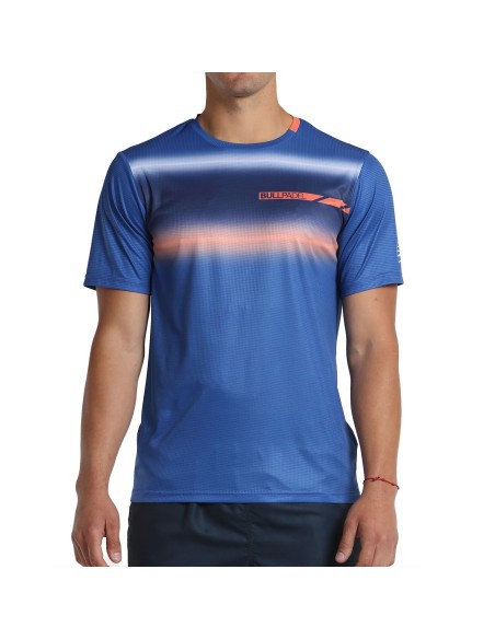 Bullpadel T-shirt Lacar | Ofertas de padel