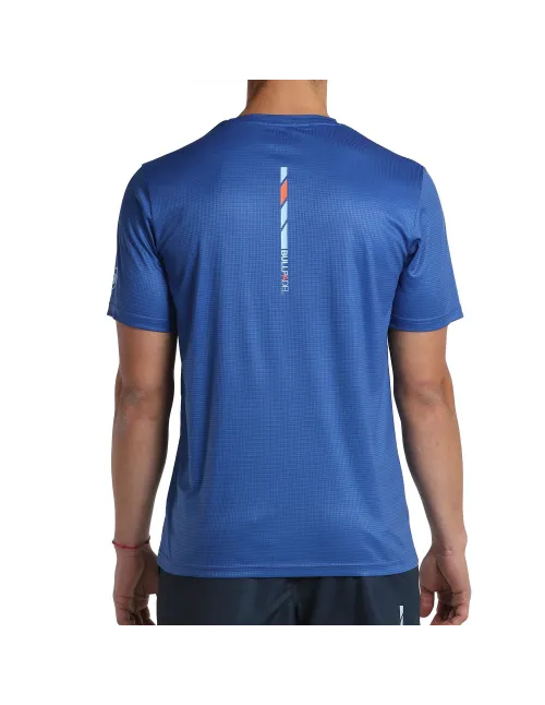 Bullpadel T-shirt Lacar | Ofertas de padel