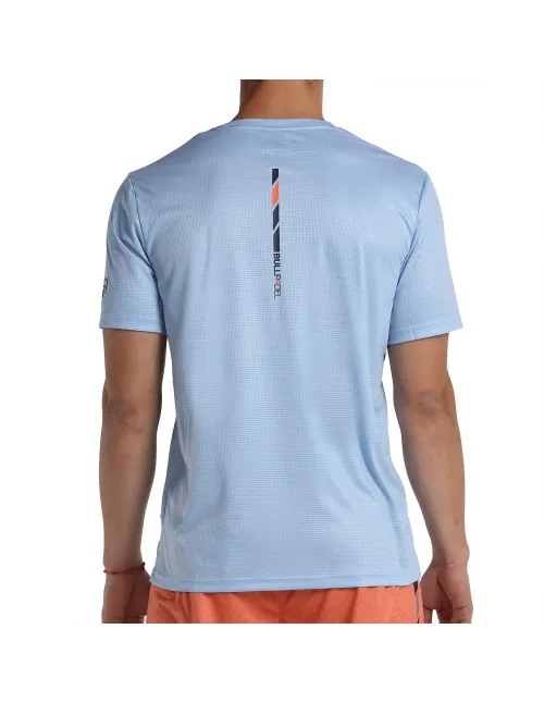 Bullpadel T-shirt Lacar | Ofertas de padel