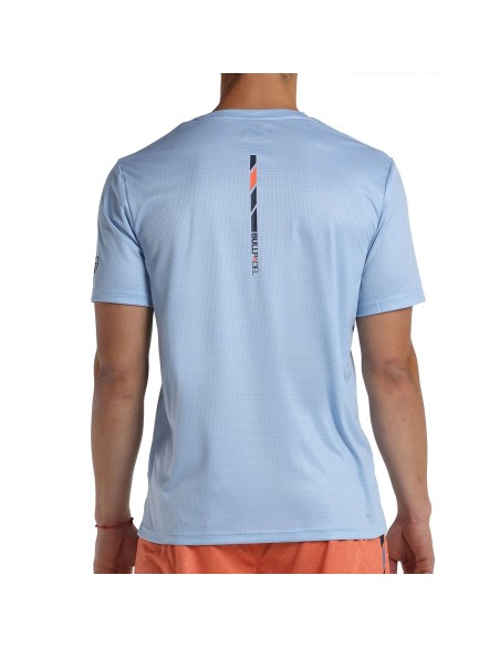 Camiseta Bullpadel Lacar | Ofertas de pádel