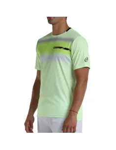 T-shirt Bullpadel Lacar | Ofertas de padel 2