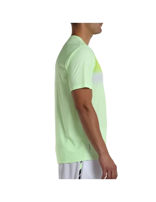 Bullpadel T-shirt Lacar | Ofertas de padel