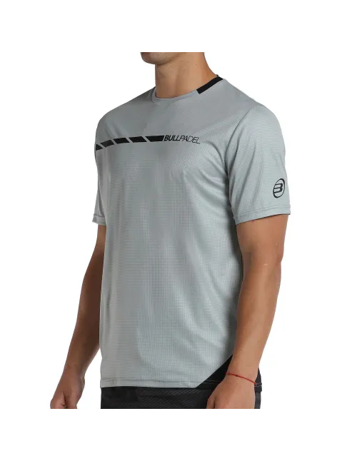 Bullpadel T-shirt Legal | Ofertas de padel
