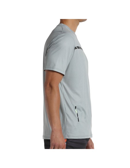 Camiseta Bullpadel Legal | Ofertas de pádel