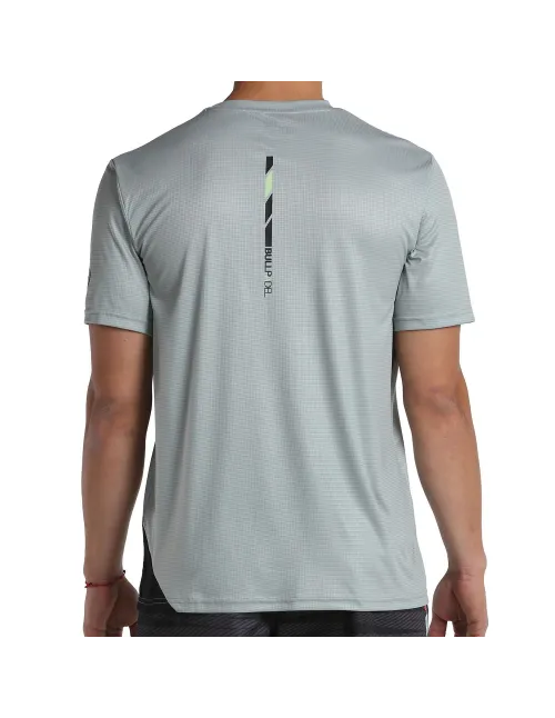 Camiseta Bullpadel Legal | Ofertas de pádel