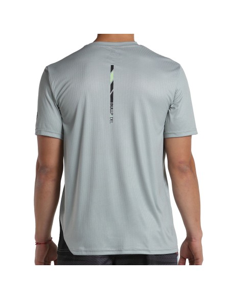 Camiseta Bullpadel Legal | Ofertas de pádel