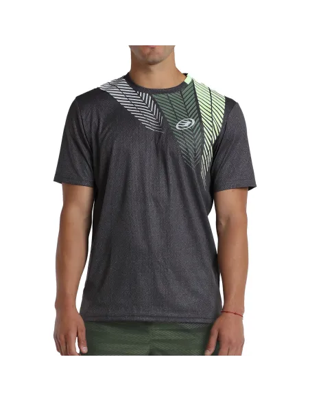 Camiseta Bullpadel Liria 105 | Ofertas de pádel