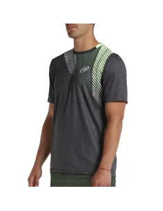 T-shirt Bullpadel Liria | Ofertas de padel 2