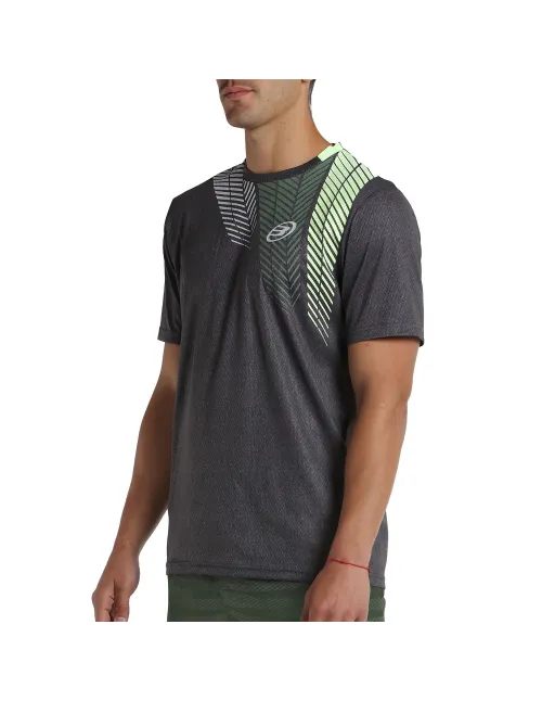 Camiseta Bullpadel Liria 105 | Ofertas de pádel