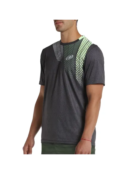 Camiseta Bullpadel Liria | Ofertas de pádel Camiseta Bullpadel Liria | Ofertas de pádel