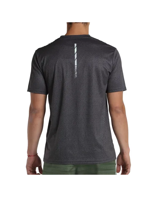 Camiseta Bullpadel Liria 105 | Ofertas de pádel
