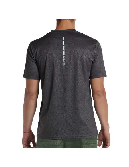 Camiseta Bullpadel Liria 105 | Ofertas de pádel