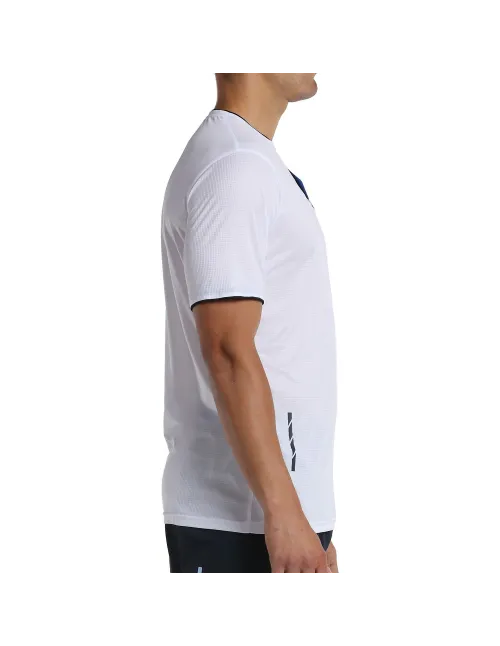 Camiseta Bullpadel Lucia | Ofertas de padel