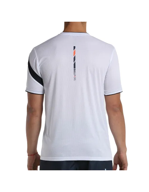 Camiseta Bullpadel Lucia 012 | Ofertas de pádel