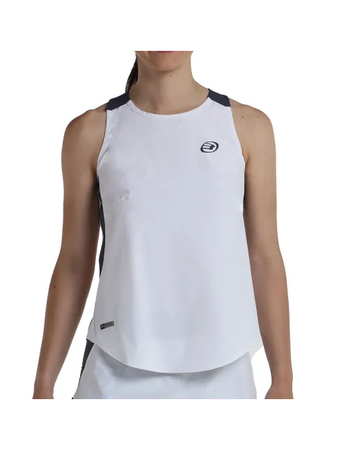 Bullpadel T-shirt Neuman Mulher | Ofertas de padel