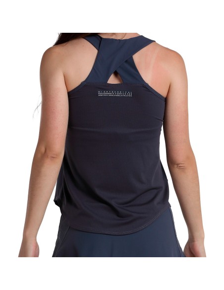 Bullpadel T-shirt Neuman Mulher | Ofertas de padel