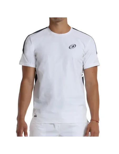 Camiseta Bullpadel Niue | Ofertas de pádel