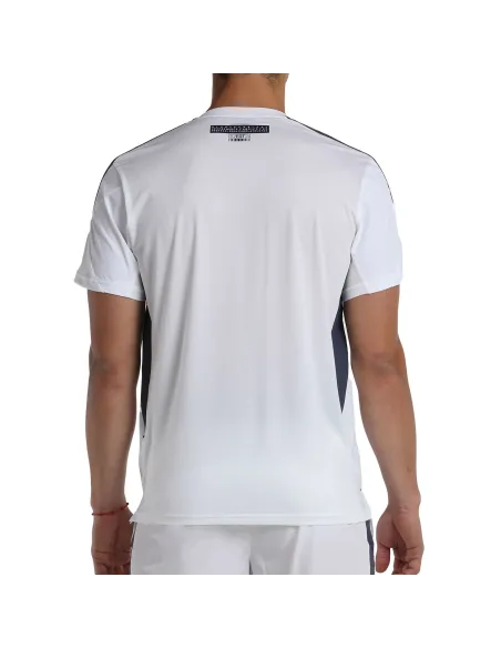 Camiseta Bullpadel Niue 012 | Ofertas de pádel