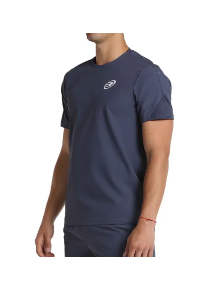 Camiseta Bullpadel Niue | Ofertas de pádel