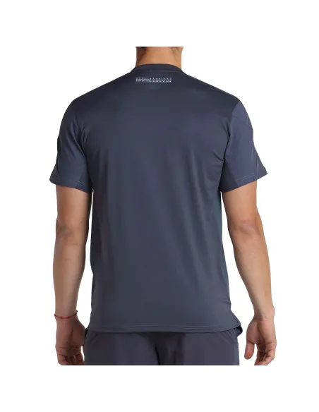T-shirt Bullpadel Niue | Ofertas de padel