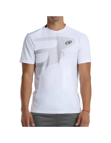 T-shirt Bullpadel Unale | Ofertas de padel