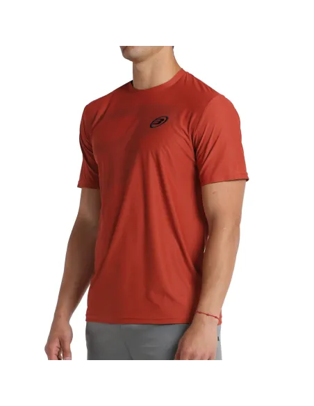 Camiseta Bullpadel Unale | Ofertas de pádel