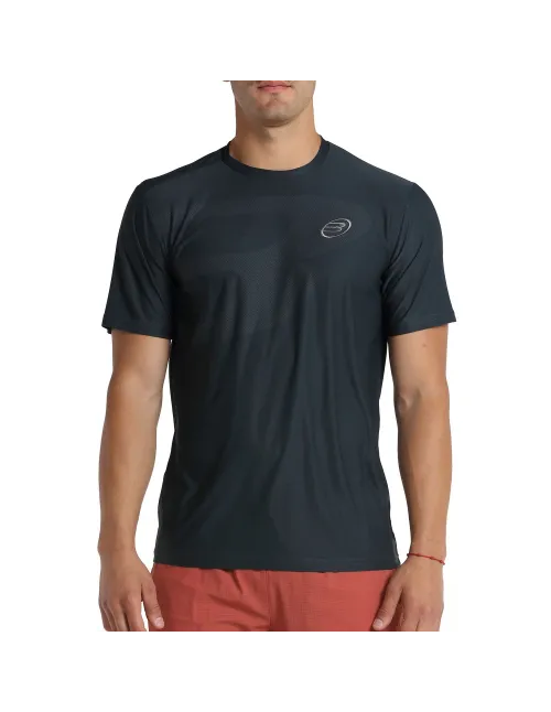 T-shirt Bullpadel Unale | Ofertas de padel