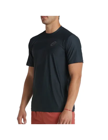 Camiseta Bullpadel Unale | Ofertas de pádel