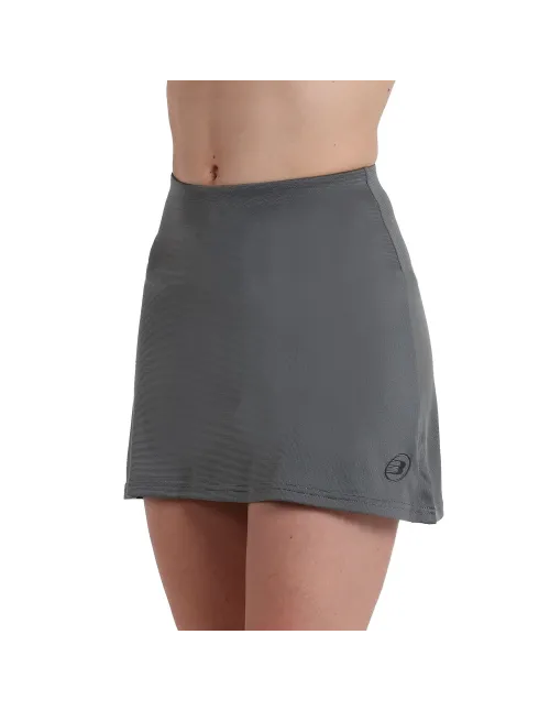 Skirt Bullpadel Druso Women | Ofertas de padel