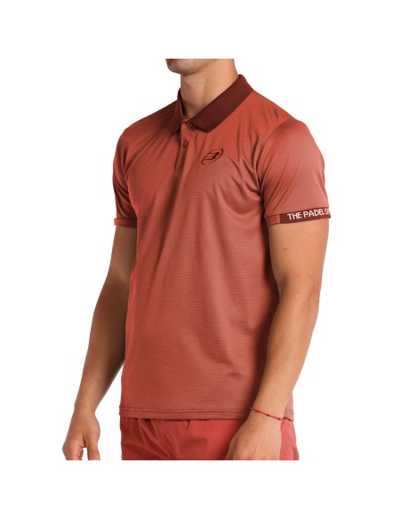 Polo Bullpadel Únete | Ofertas de pádel