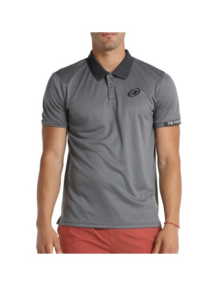 Polo Bullpadel Únete | Ofertas de pádel