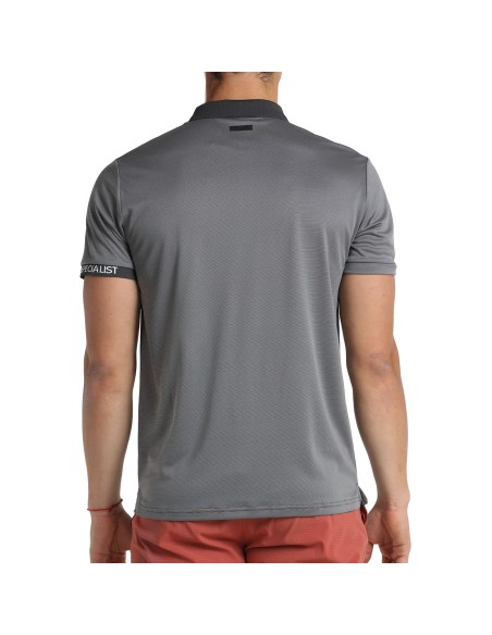 Polo Bullpadel Únete | Ofertas de pádel