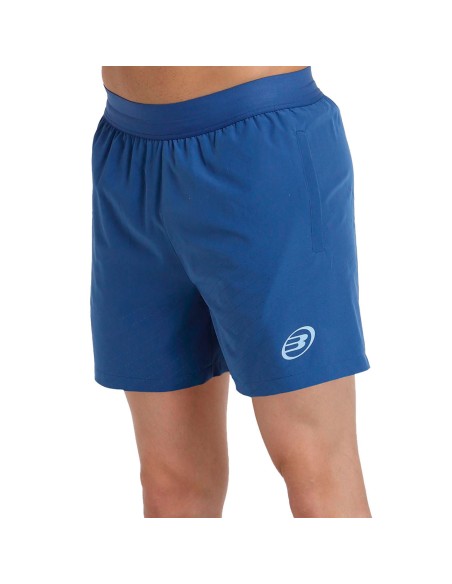 Pantalón Corto Bullpadel Adil | Ofertas de pádel