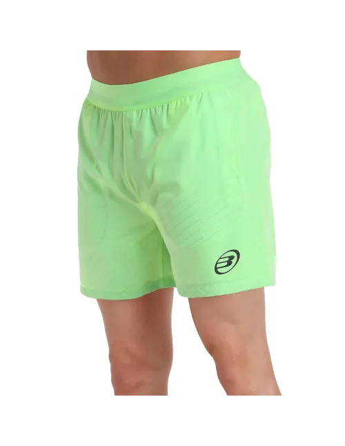 Pantalón Corto Bullpadel Adil | Ofertas de pádel