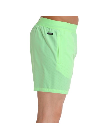 Pantalón Corto Bullpadel Adil | Ofertas de pádel
