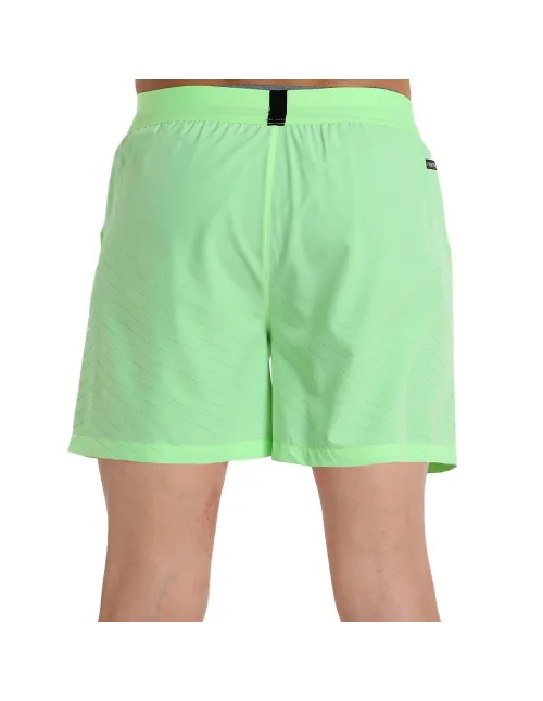 Pantalón Corto Bullpadel Adil | Ofertas de pádel