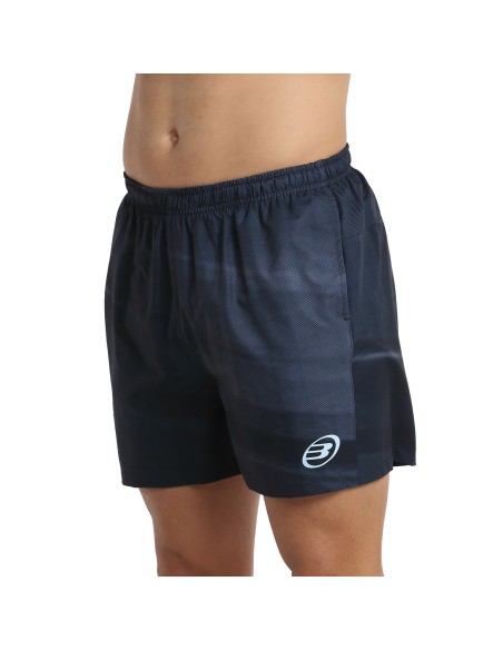 Pantalón Corto Bullpadel Adras | Ofertas de pádel