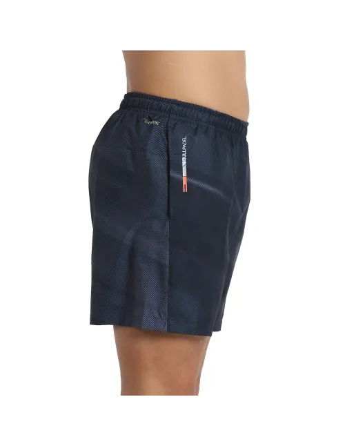 Pantalón Corto Bullpadel Adras | Ofertas de pádel