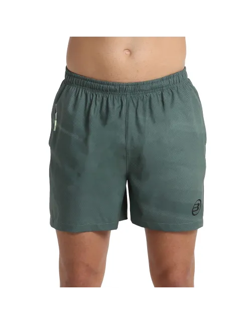 Pantalón Corto Bullpadel Adras | Ofertas de pádel