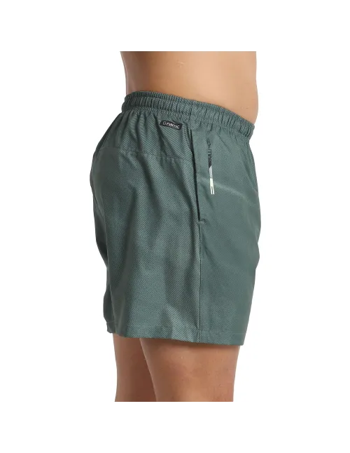 Pantalón Corto Bullpadel Adras | Ofertas de pádel