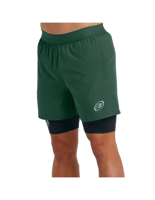 Bullpadel Afama Shorts | Ofertas de padel
