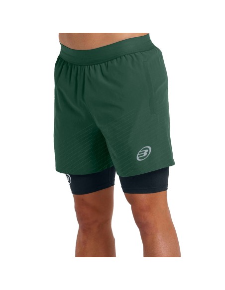 Bullpadel Afama Shorts | Ofertas de padel