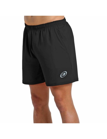 Pantalón Corto Bullpadel Afate | Ofertas de pádel