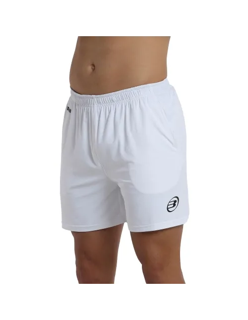Pantalón Corto Bullpadel Afate | Ofertas de pádel