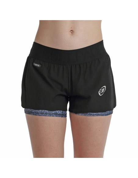 Short Bullpadel Breca Mujer | Ofertas de pádel