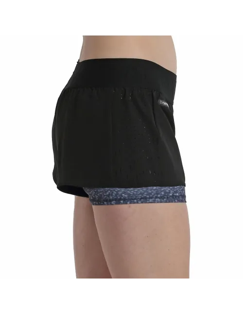 Pantalón Corto Bullpadel Breca Mujer | Ofertas de pádel