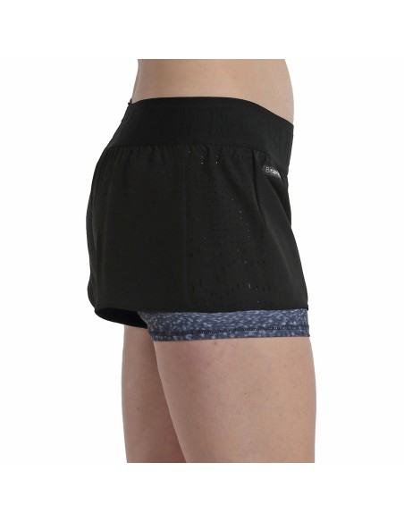 Pantalón Corto Bullpadel Breca Mujer | Ofertas de pádel