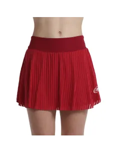 Pantalón Corto Bullpadel Exito Mujer | Ofertas de pádel